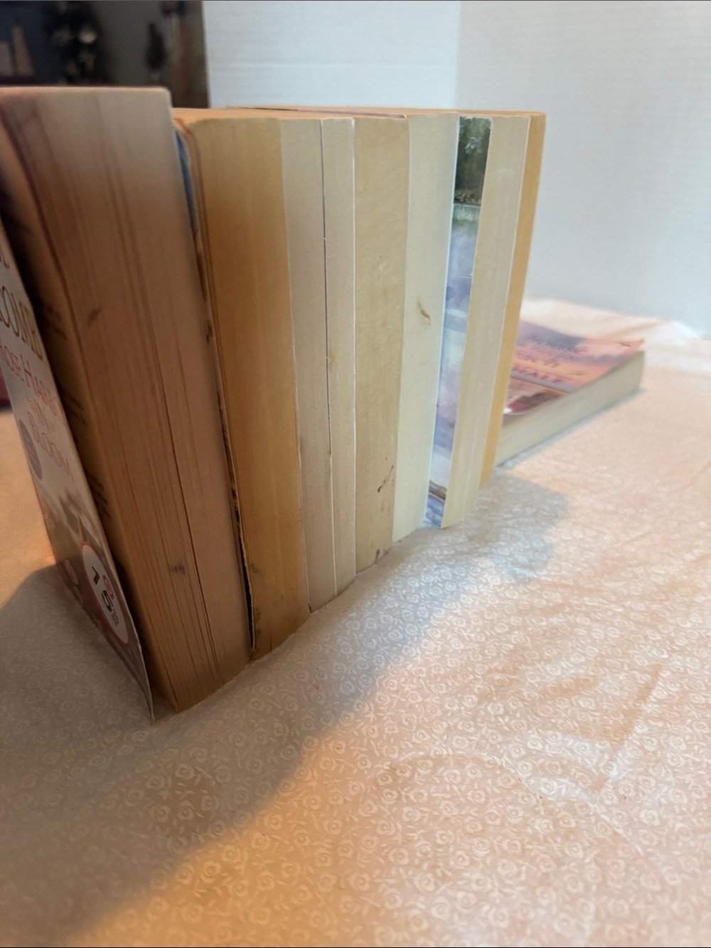 Debbie Macombet 7 paperback books - Picture 7 of 7